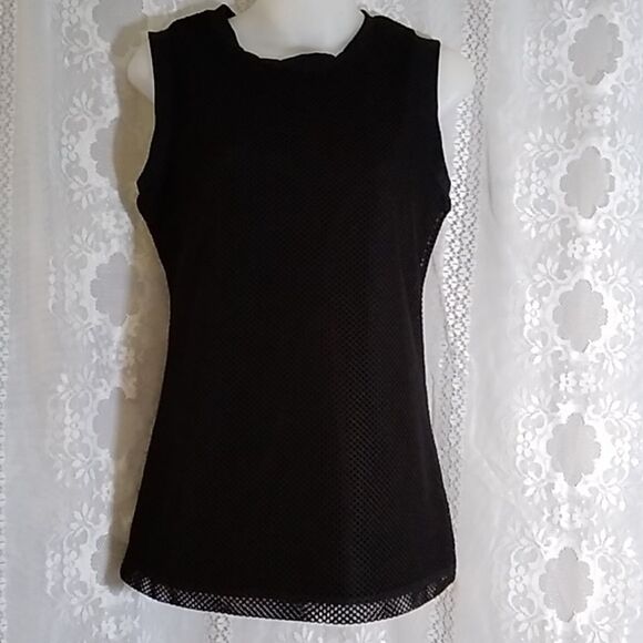 Ruff Hewn Tops - Ruff Hewn Grey Women's Top Blouse Size XS